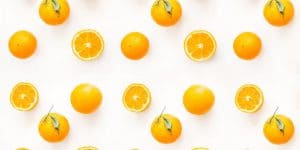 Sinaasappelhuid verminderen